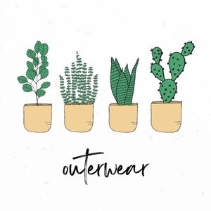 Jackets, coats, and blazers 💕